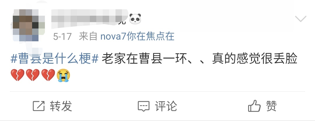 全网刷爆的山东“曹县”，到底什么梗啊 第21张