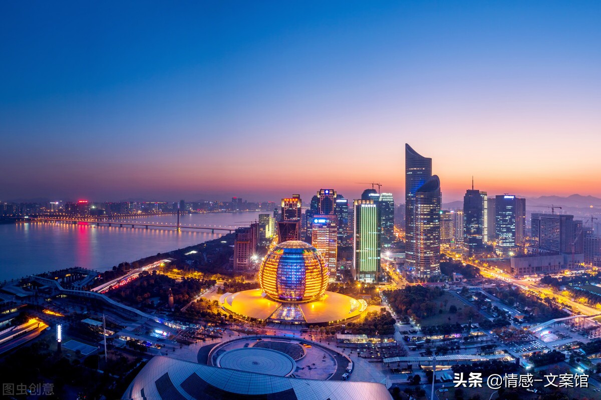 告别过去而又霸气句子（表示释怀和放下的句子） 第1张