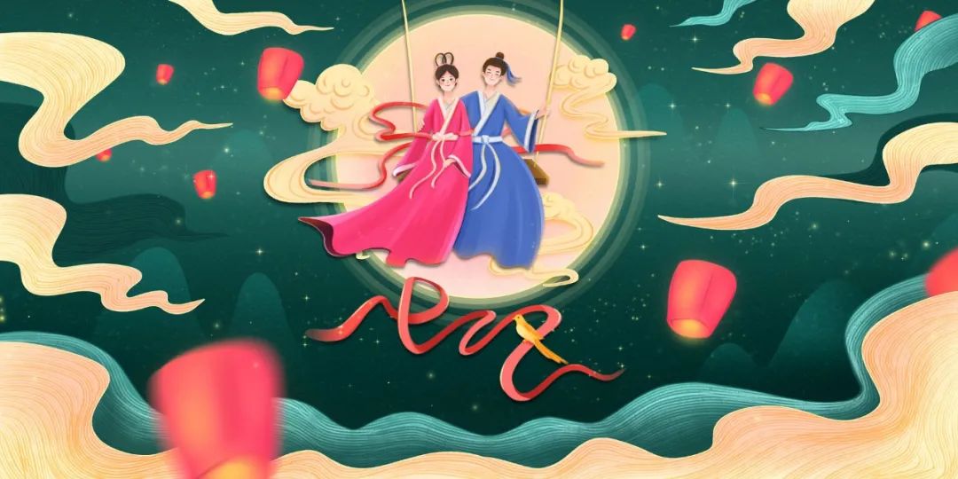 关于七夕节的古诗（七夕节的古诗大全） 第19张
