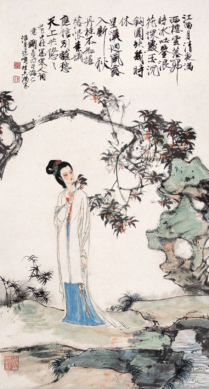 爱情诗歌有哪些（爱情诗歌现代诗唯美） 第3张