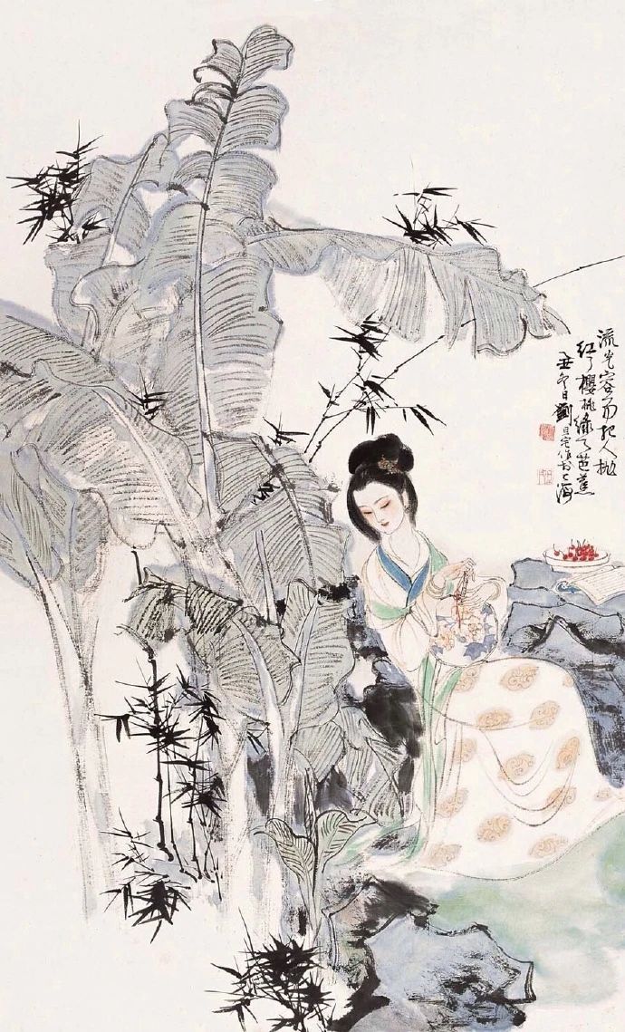 爱情诗歌有哪些（爱情诗歌现代诗唯美） 第5张