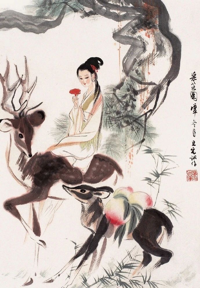 爱情诗歌有哪些（爱情诗歌现代诗唯美） 第7张