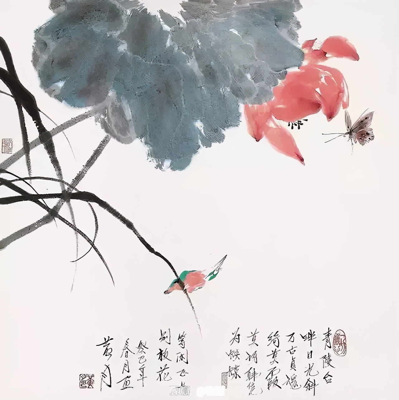 李商隐是一个什么样的人（李商隐人物介绍） 第11张