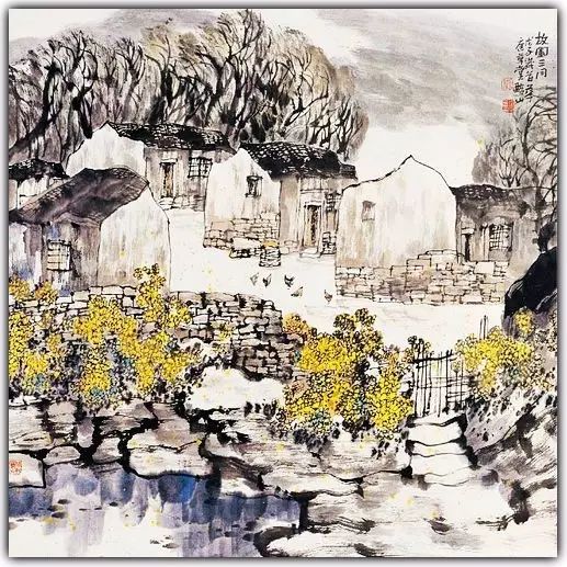 寒食古诗原文及翻译（寒食古诗原文及翻译拼音） 第3张