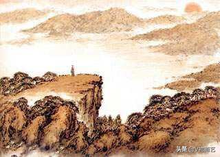 山居秋暝的写作背景简介（山居秋暝的赏析） 第3张