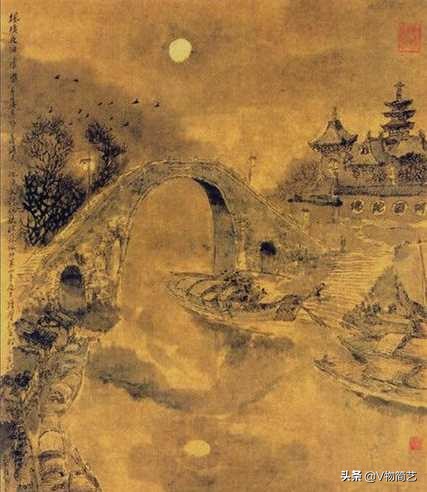 山居秋暝的写作背景简介（山居秋暝的赏析） 第5张