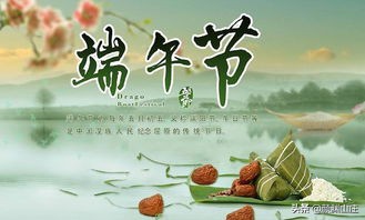 关于端午节诗句古诗大全（描写端午节的诗句欣赏） 第1张