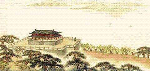 凤凰台上凤凰游全诗赏析（登金陵凤凰台翻译及赏析） 第3张