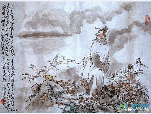凤凰台上凤凰游全诗赏析（登金陵凤凰台翻译及赏析） 第7张