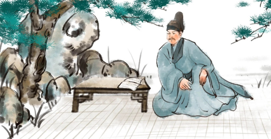 关于送别的诗有哪些（表现送别情感的诗句） 第15张