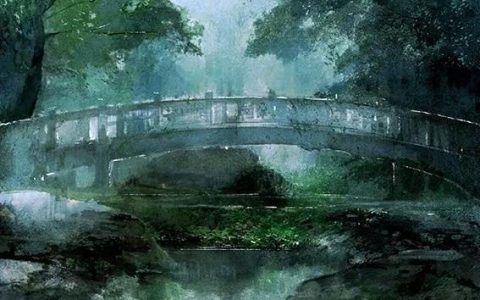优美写景文章摘抄（适合摘抄的神仙惊艳句子）