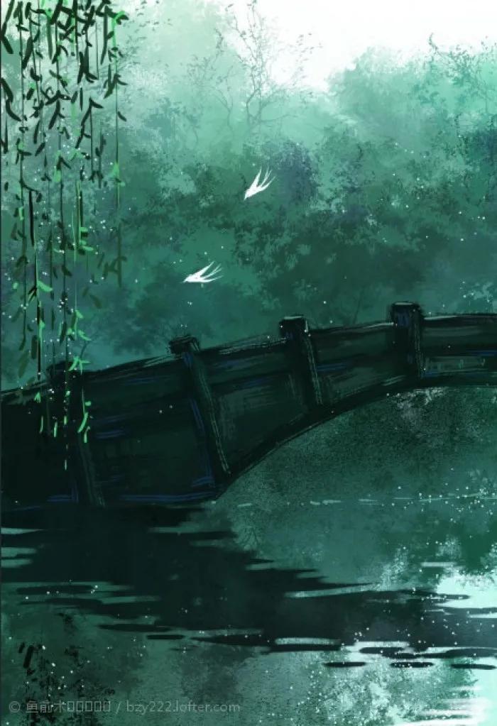 优美写景文章摘抄（适合摘抄的神仙惊艳句子） 第3张