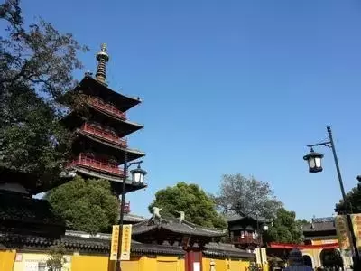 关于苏州的诗句大全（赞美苏州的诗词） 第1张