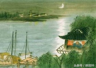 描写大自然的诗句古诗（歌颂自然美景的诗句） 第1张