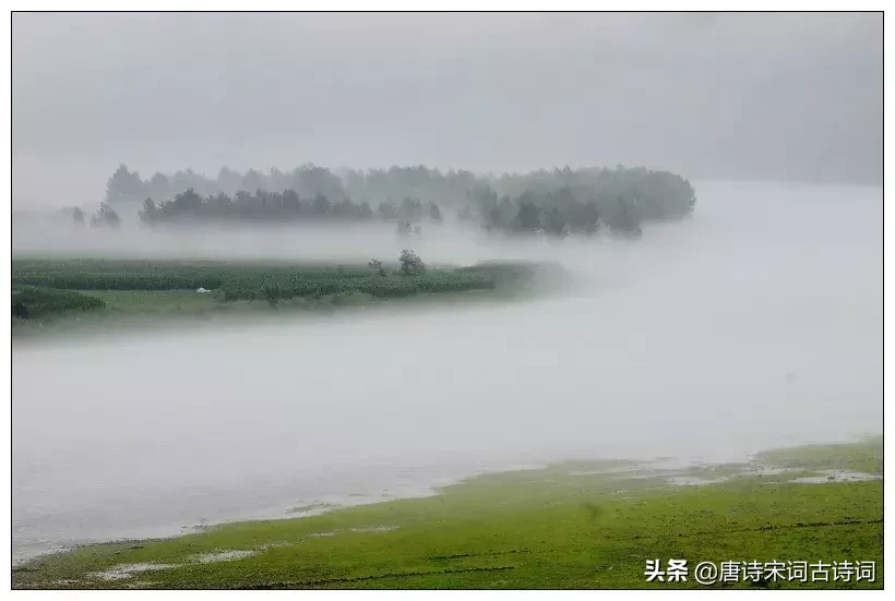 关于理想的诗歌有哪些（表达自己志向的古诗） 第7张