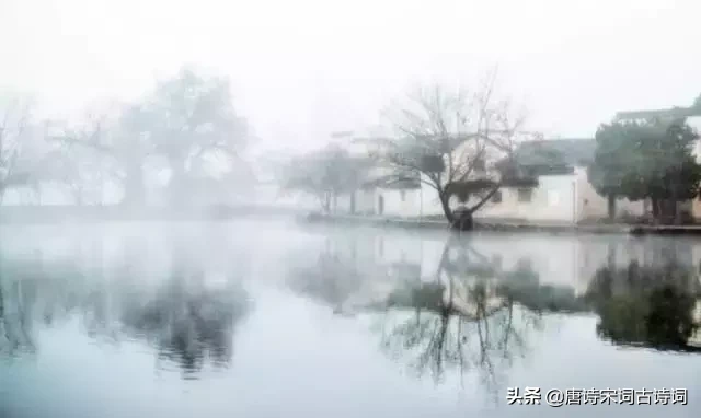 关于理想的诗歌有哪些（表达自己志向的古诗） 第11张