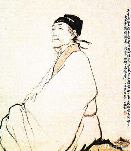 石壕吏原文及翻译（杜甫石壕吏赏析） 第1张