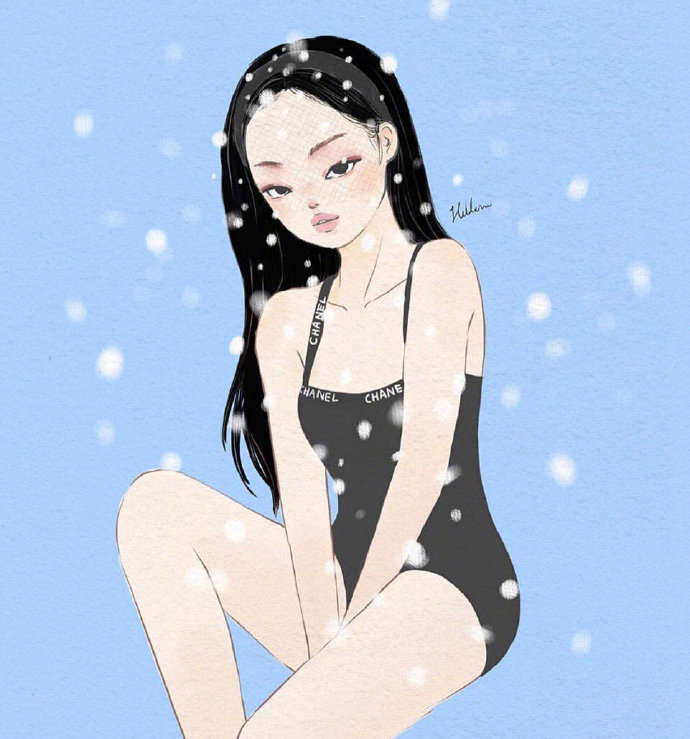 个性签名女生简单气质（有格局成熟的个性签名） 第11张