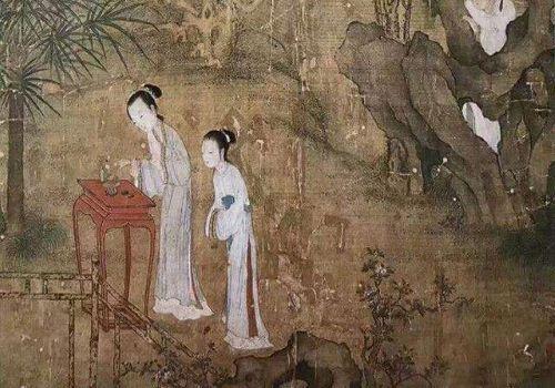 中秋赏月诗词大全（中秋节最经典的诗句） 第3张