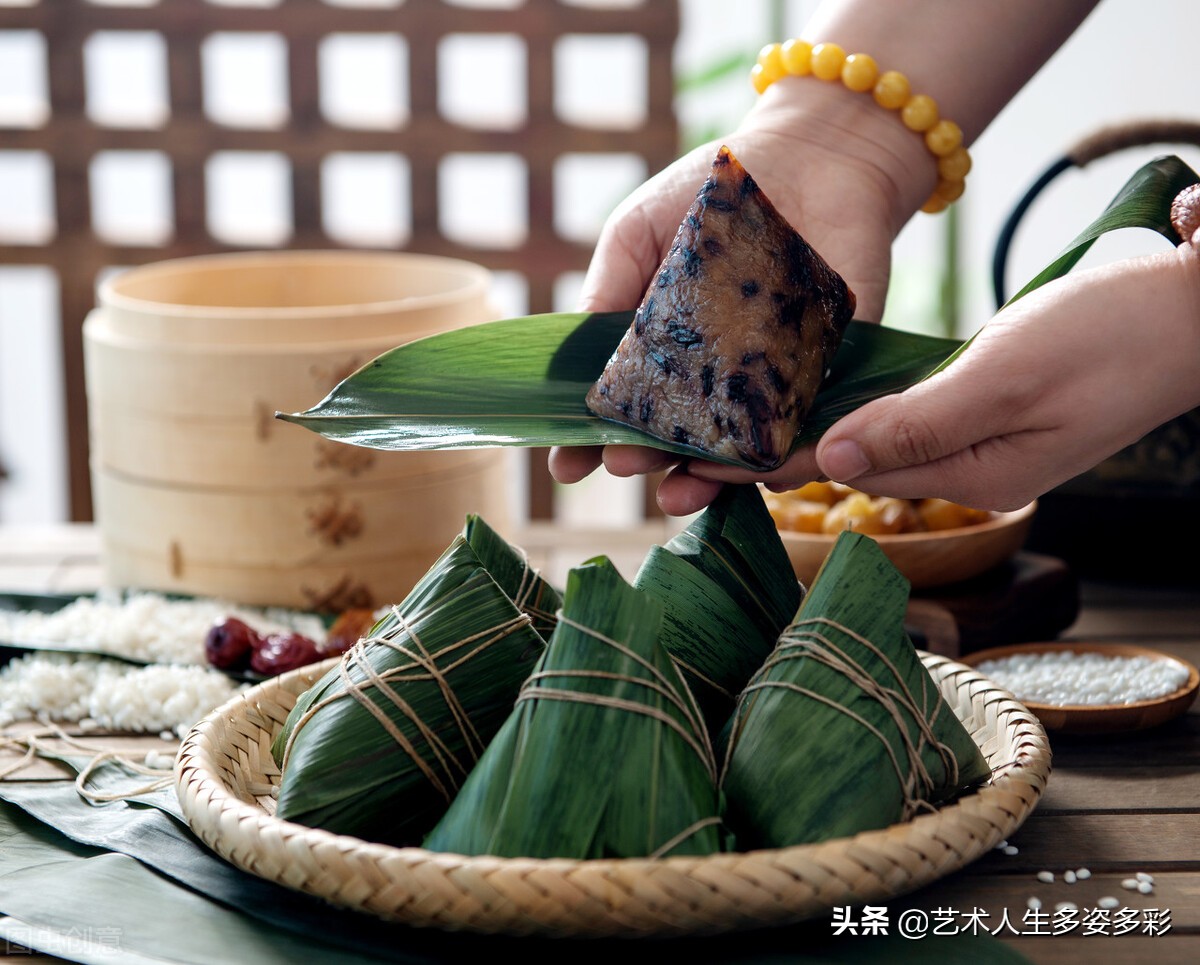 端午节文章素材（关于端午节的名家散文） 第1张