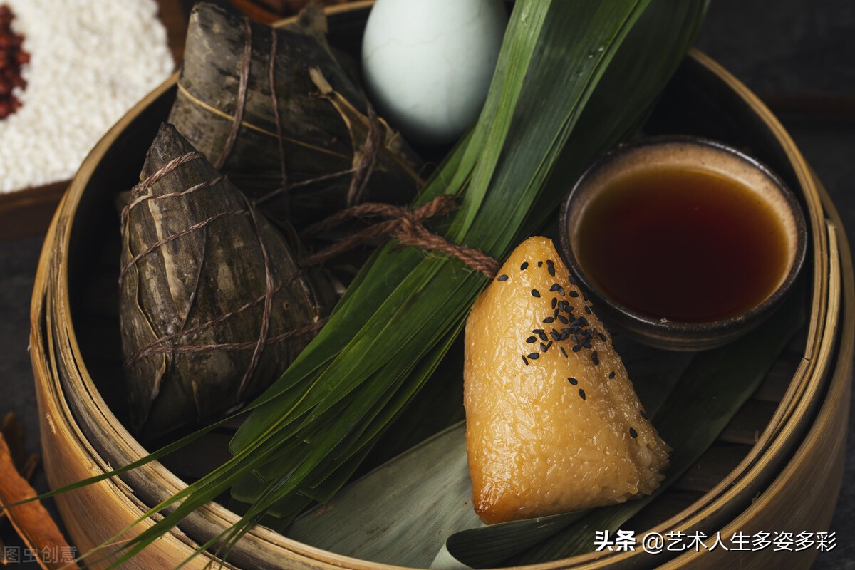 端午节文章素材（关于端午节的名家散文） 第9张