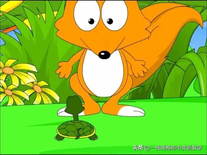 英语寓言小故事（适合演讲的英文小故事） 第1张