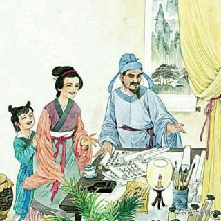 有名的诗句有哪些（千古绝句最美励志古诗文） 第3张