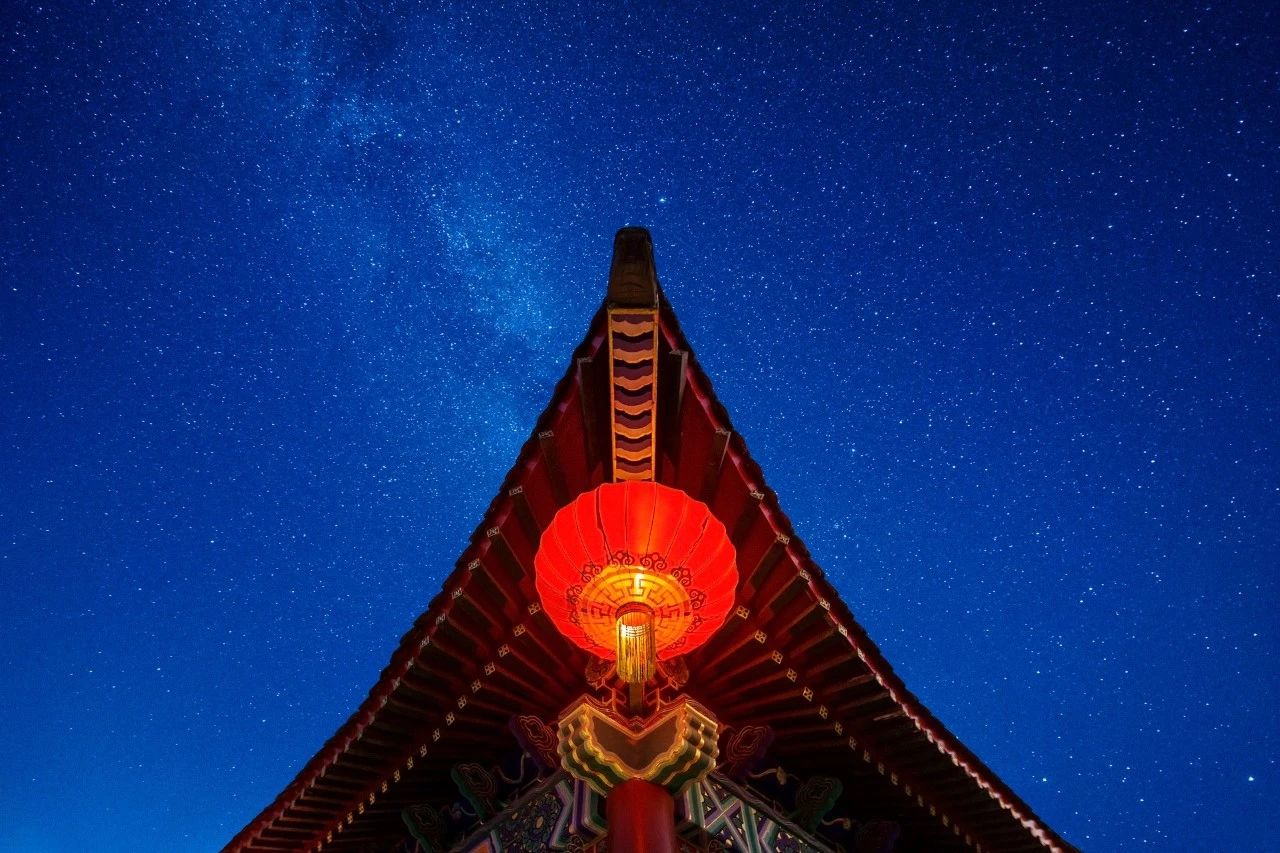 过年的诗句有哪些（描写关于春节的古诗） 第5张