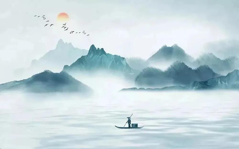 描写大自然的优美语句（感悟自然的唯美语句） 第1张