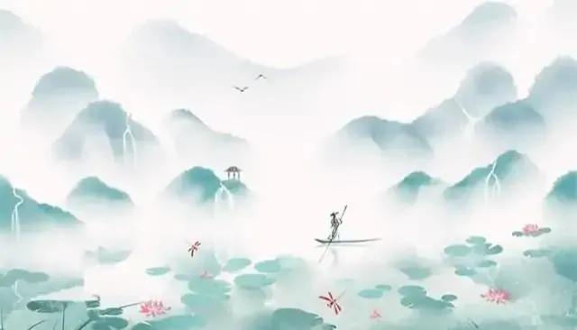 描写大自然的优美语句（感悟自然的唯美语句） 第5张