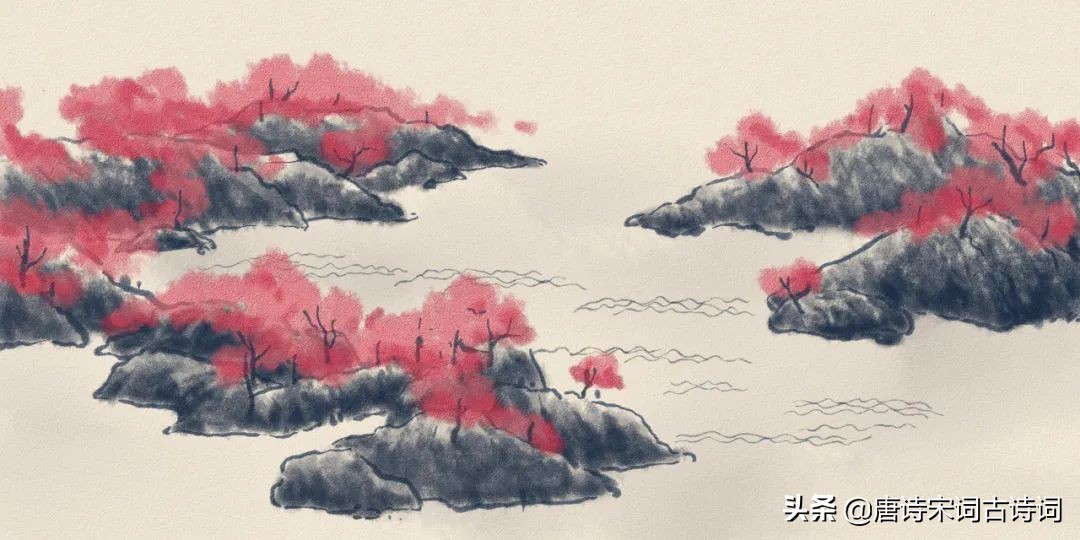 清明时节雨纷纷是哪首古诗（清明古诗词欣赏） 第5张