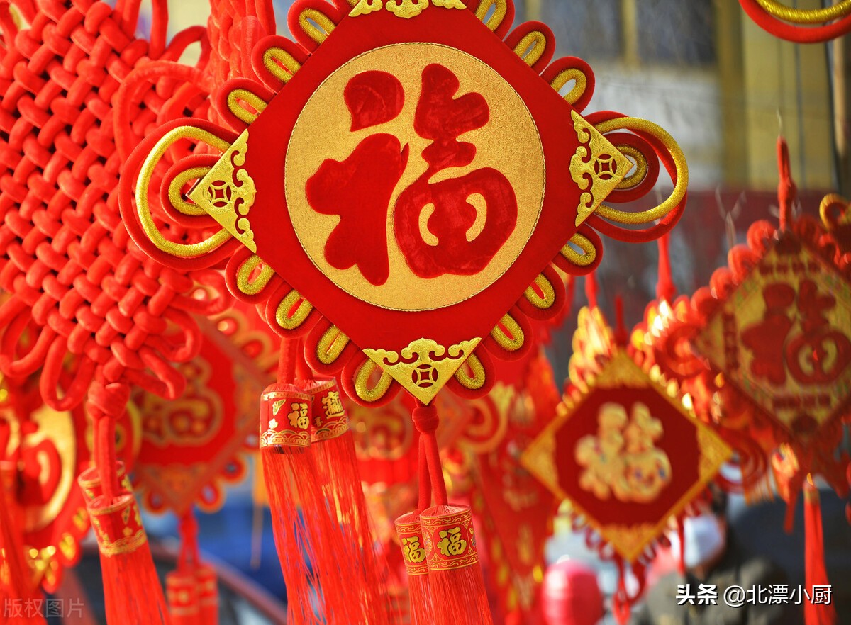 跨年祝福语大全简短（最经典的跨年祝福语） 第13张