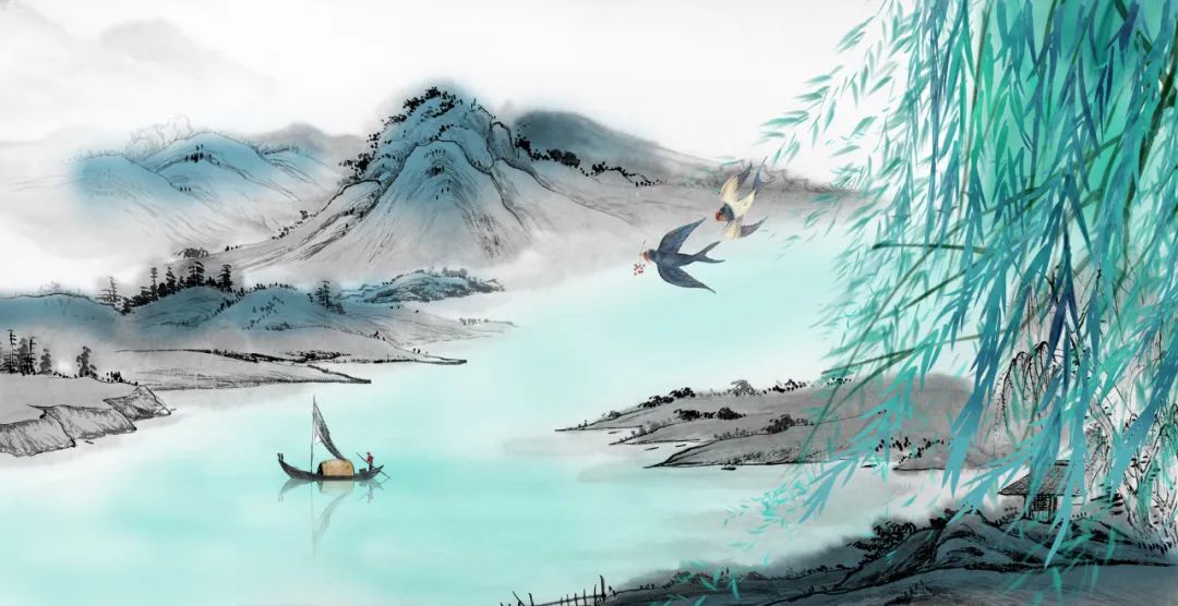 绿柳才黄半未匀全诗（描写杏花的古诗） 第3张