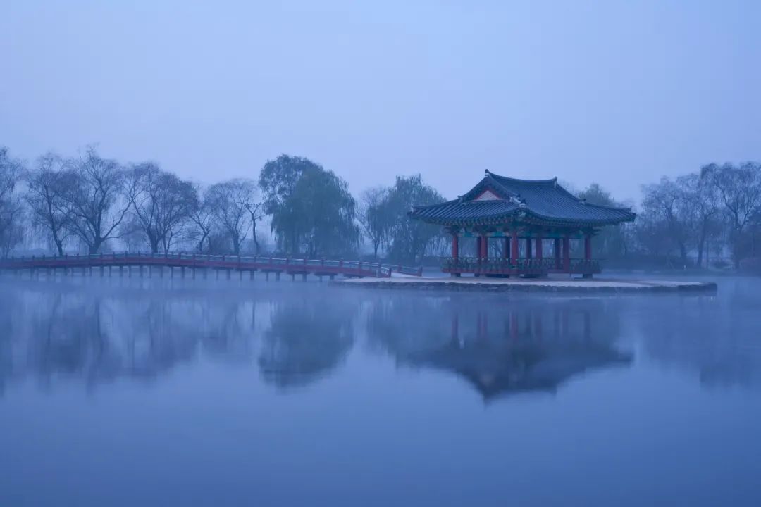 柳永词集有哪些（柳永经典词作鉴赏） 第17张