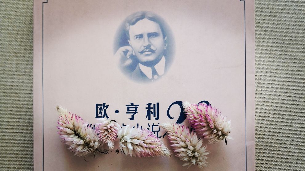 最后的常春藤叶原文阅读（最后的常春藤叶贝尔曼） 第3张