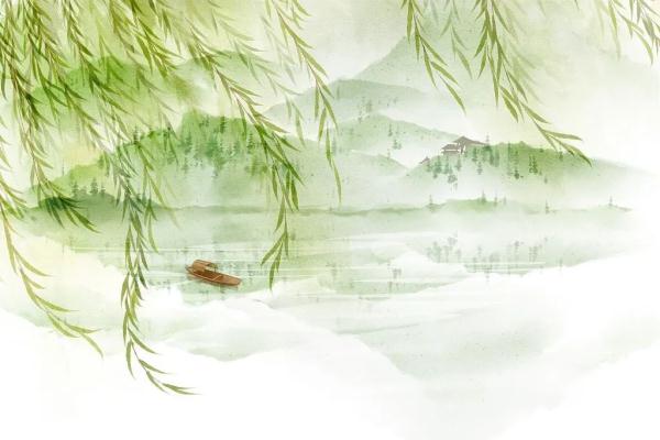 关于节气的古诗有什么（含有节气的古诗鉴赏） 第5张
