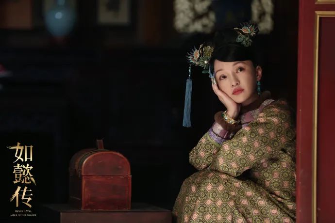 却道故人心易变全诗（等闲变却故人心的寓意） 第11张