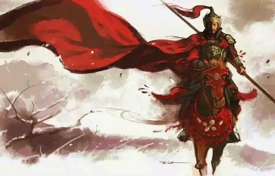 一片丹心图报国全诗（报国之志的诗句） 第1张