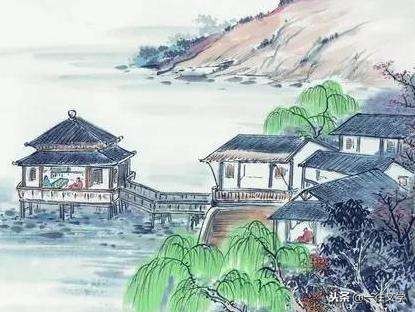 陋室铭作者简介（陋室铭写作背景简介） 第7张
