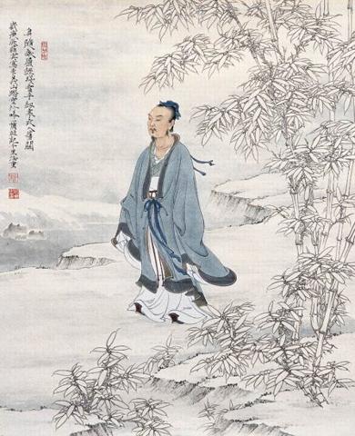 无题李商隐翻译及赏析（无题原文及翻译注释） 第3张