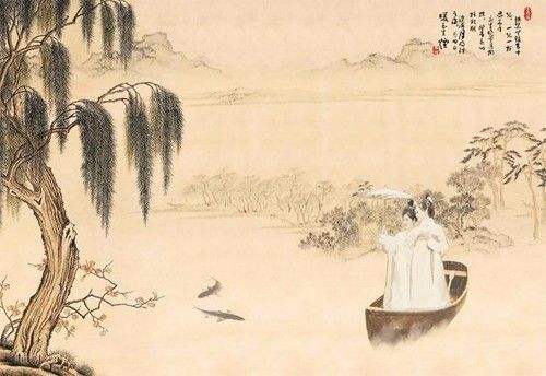 无题李商隐翻译及赏析（无题原文及翻译注释） 第5张