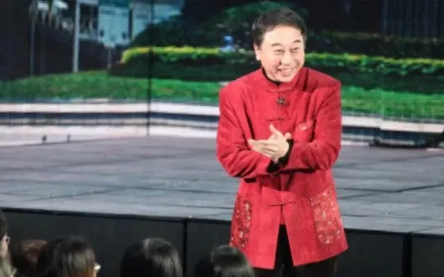 冯巩经典语录大全（冯巩经典幽默句子） 第11张