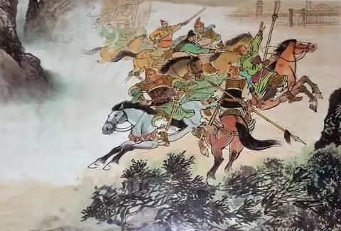 前出塞诗词原文是什么（古诗全诗词赏析） 第5张