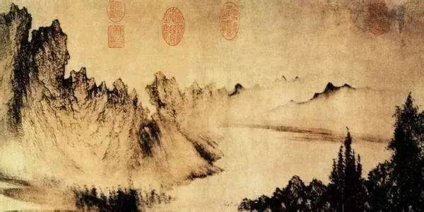 送灵澈上人古诗翻译（送灵澈上人译文及注释） 第1张