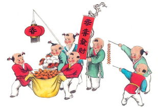 关于烟花的诗句唯美（古人形容烟花漂亮诗词） 第9张