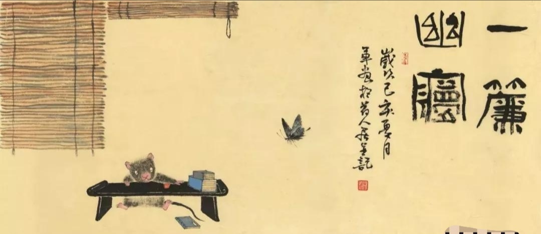 关于烟花的诗句唯美（古人形容烟花漂亮诗词） 第15张