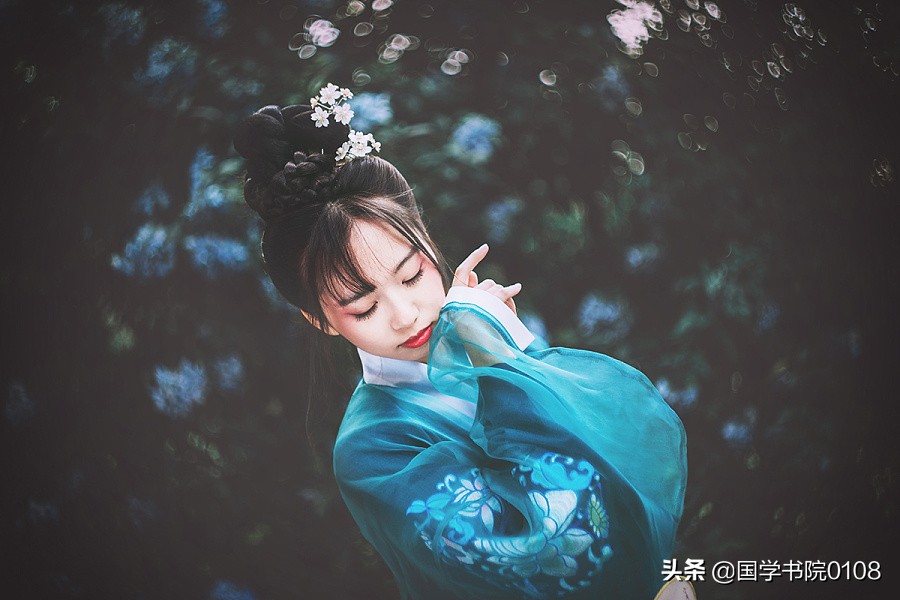 爱情抒情诗大全（唯美爱情诗歌） 第5张
