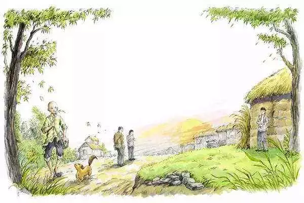 草房子全文古诗（草房子原文赏析） 第3张