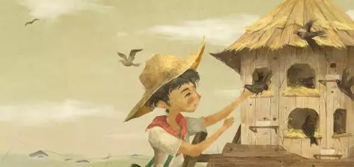 草房子全文古诗（草房子原文赏析） 第7张