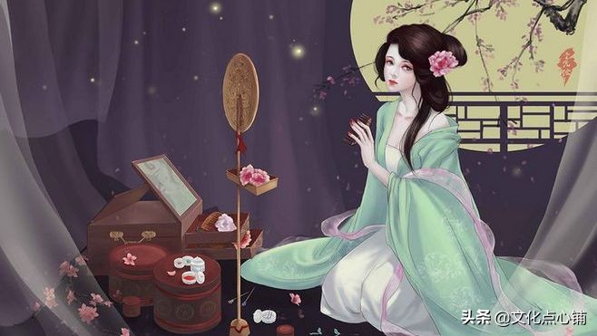 夜来幽梦忽还乡全文（苏轼最凄凉的一首词） 第7张